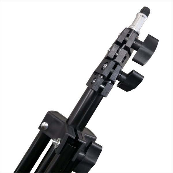 Tripie soporte para camara Aro de Luz ZP133