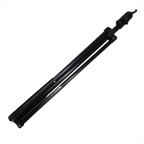 Tripie soporte para camara Aro de Luz ZP133