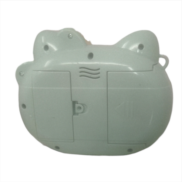 juguete Camara de Burbujas para niños