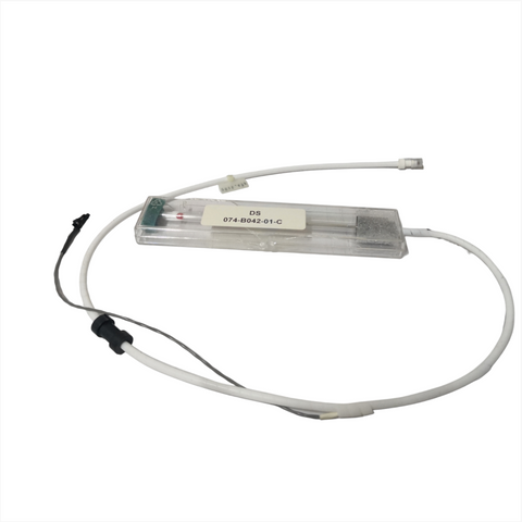 CONJUNTO DE PIPETAS Clinitek ATLAS Siemens