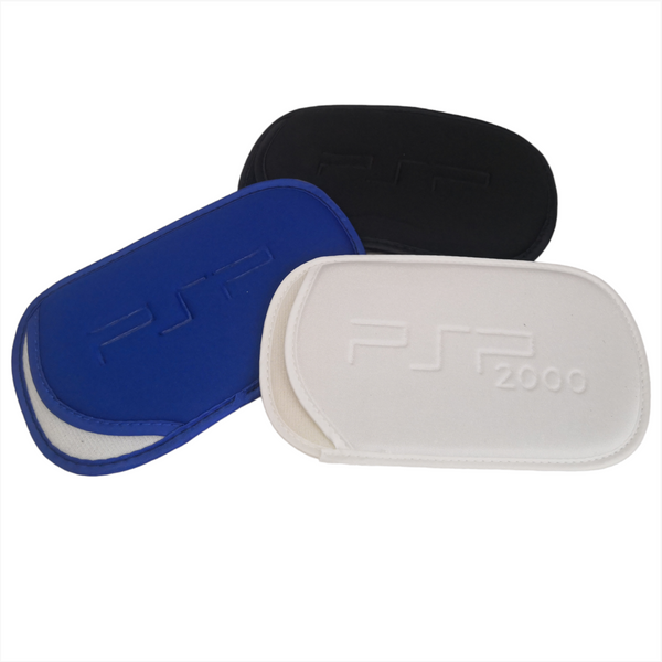 Funda Protector Acolchado Sony Psp