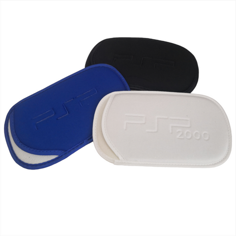 Funda Protector Acolchado Sony Psp