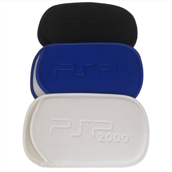 Funda Protector Acolchado Sony Psp