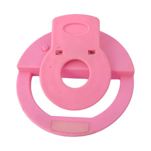Aro de Luz Recargable para Celular selfie light