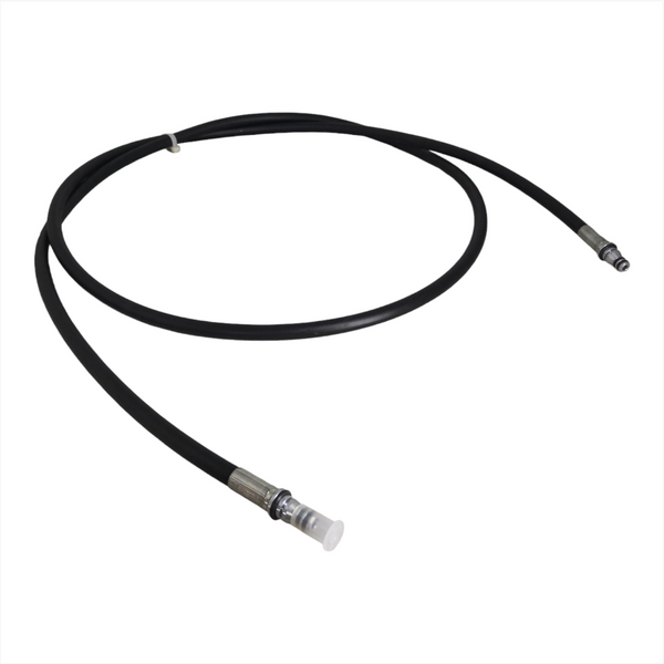 Manguera hidráulica clutch 2.2m conexion rapida OEM autos