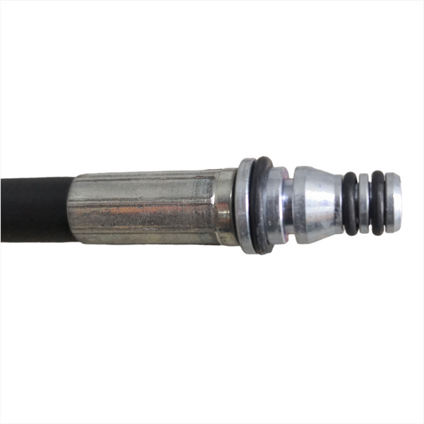 Manguera hidráulica clutch 2.2m conexion rapida OEM autos