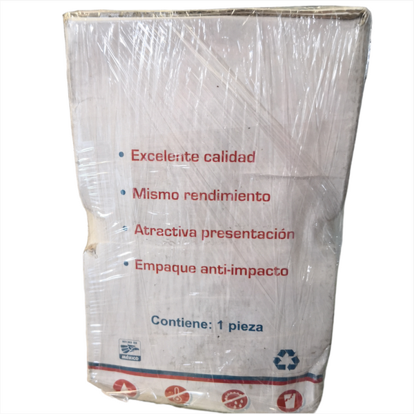 Cartucho Toner laser jet print Genérico CB436A Nuevo