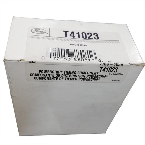 Tensor de correa de distribución del motor Gates T41023