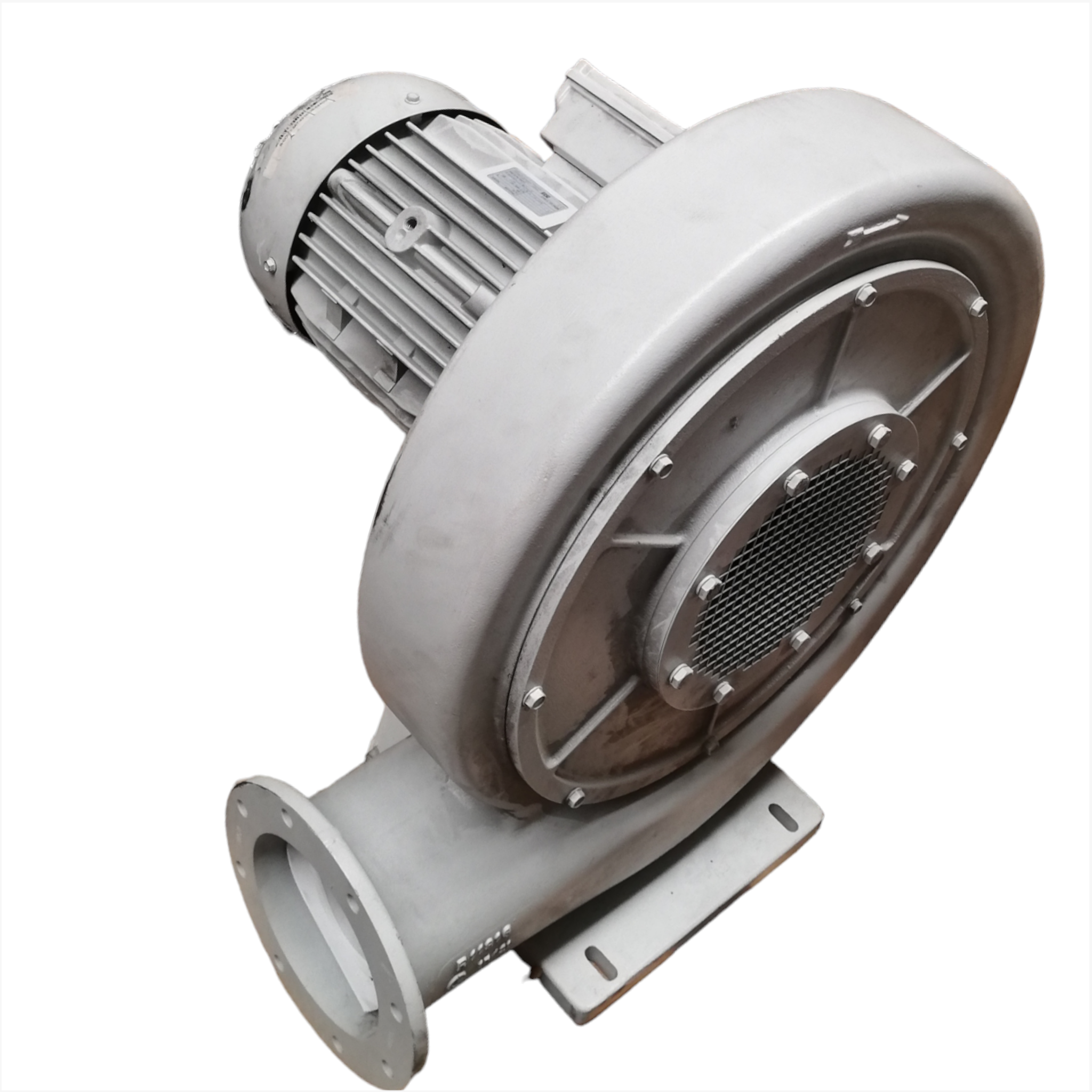 Extractor  550w Extracción De Aire HRD  65 FU-100 7.5  KW
