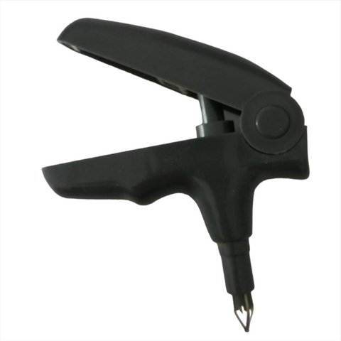 Pinza Para Ligas De Brackets Instrumento Dental