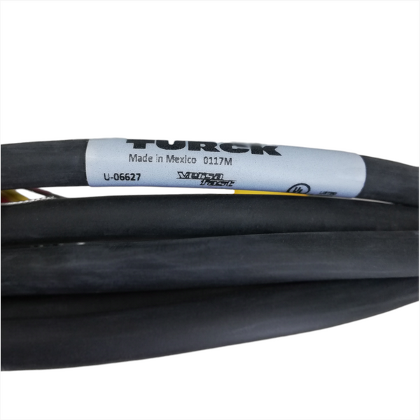 Cable Alimentacion TURCK BSM 19-996-3/S90 U-06627