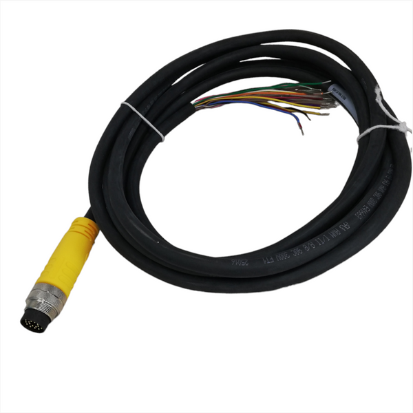 Cable Alimentacion TURCK BSM 19-996-3/S90 U-06627