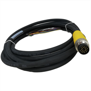 Cable Alimentacion TURCK BSM 19-996-3/S90 U-06627