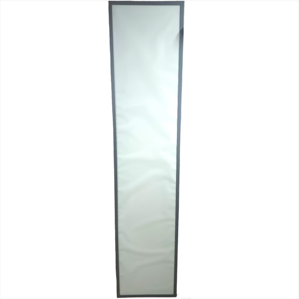 Panel Led 180 x 40 cm con soporte