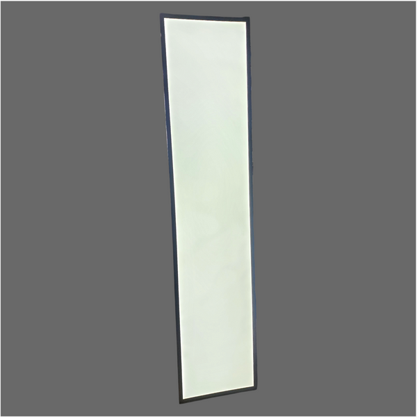 Panel Led 180 x 40 cm con soporte