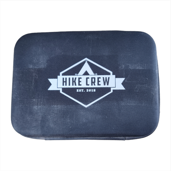 Binoculares Vision Nocturna Digital HIKE CREW 2018 sin pila