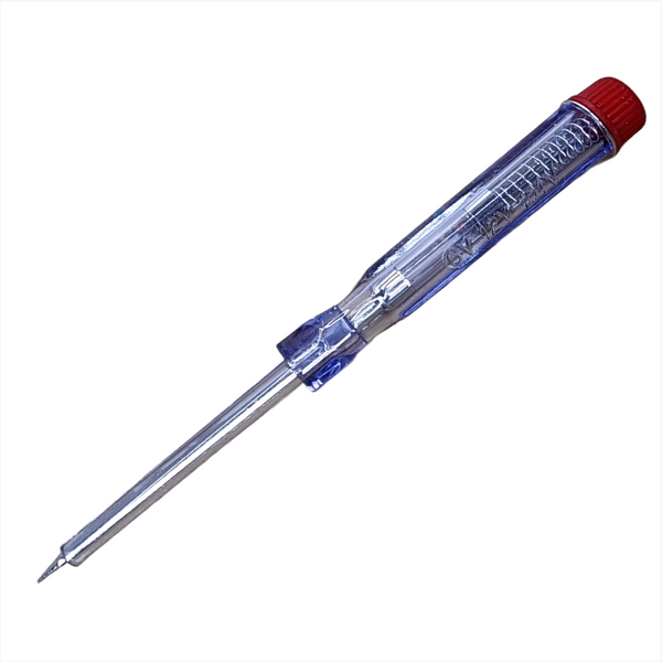 Probador Automotriz voltaje 10 Fusibles auto circuit tester