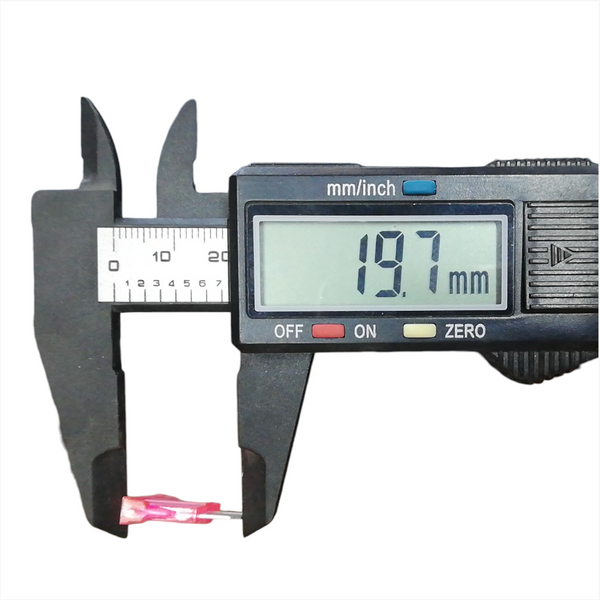 Probador Automotriz voltaje 10 Fusibles auto circuit tester