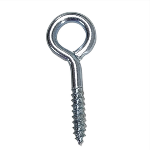 Armella Cerrada 20x70mm mayoreo paquete 2304 pz