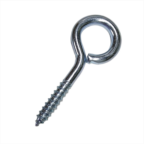 Armella Cerrada 25x130mm mayoreo paquete 576 pz