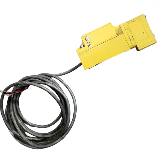 Sensor Fotoelectrico MAXI-BEAM BANNER Remate Modelos Usado