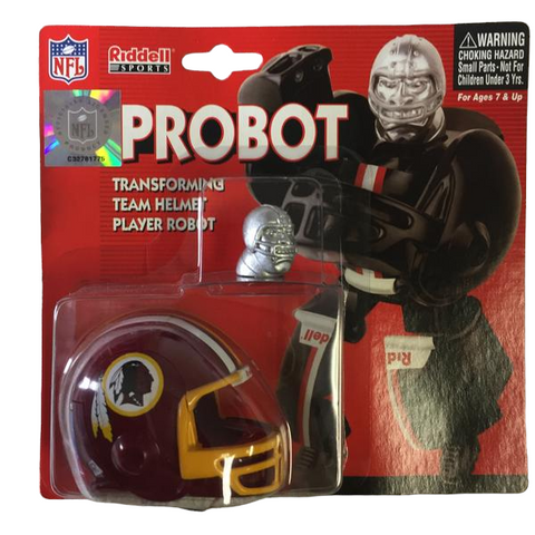 Casco Remates Sesuconsa Probot Nfl 2016.