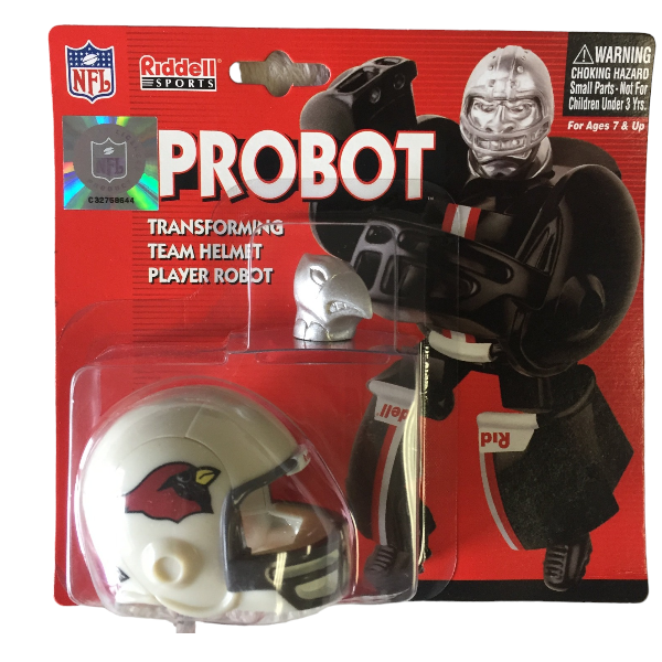 Casco Remates Sesuconsa Probot Nfl 2016.