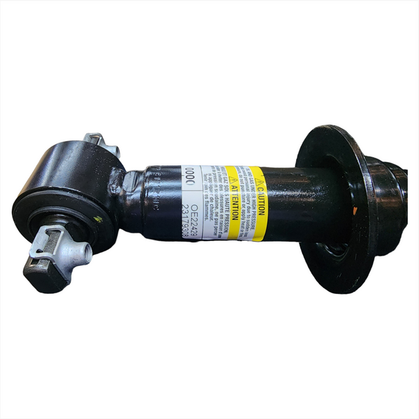 Amortiguador Delantero GM Original ACDelco 540-1666 23179308
