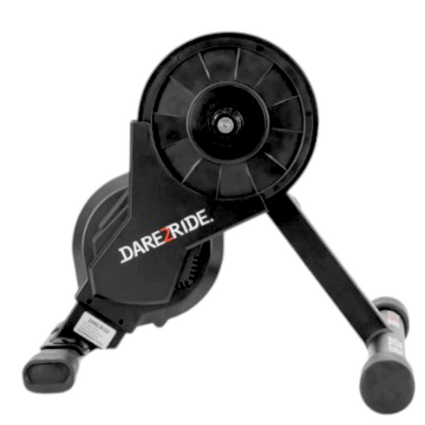 Rodillo de Entrenamiento Inteligente DARE2RIDE Fuego 1.0