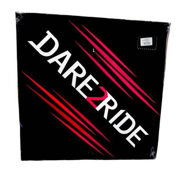 Rodillo de Entrenamiento Inteligente DARE2RIDE Fuego 1.0