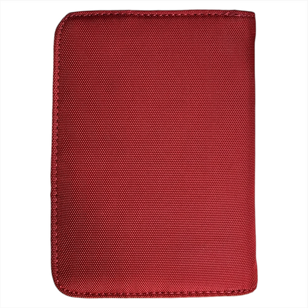 Porta Pasaporte Proteccion Rfid de viaje Victorinox
