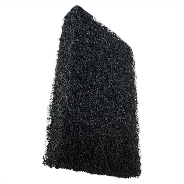Fibra Limpia Asador Parrilla Black Grill Abratex