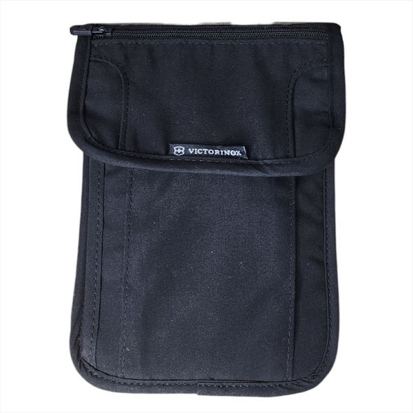 Bolsa Seguridad de Viaje Oculta Victorinox Proteccion Rfid