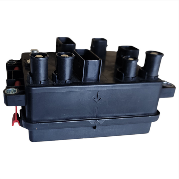 Caja de Fusibles Würth AL236774