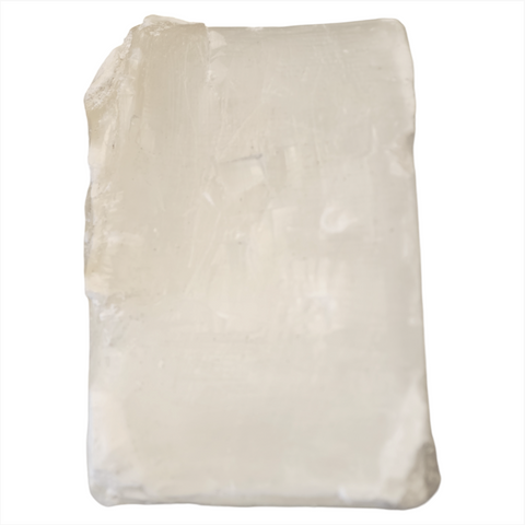 2 kg de parafina en bloque 58/60