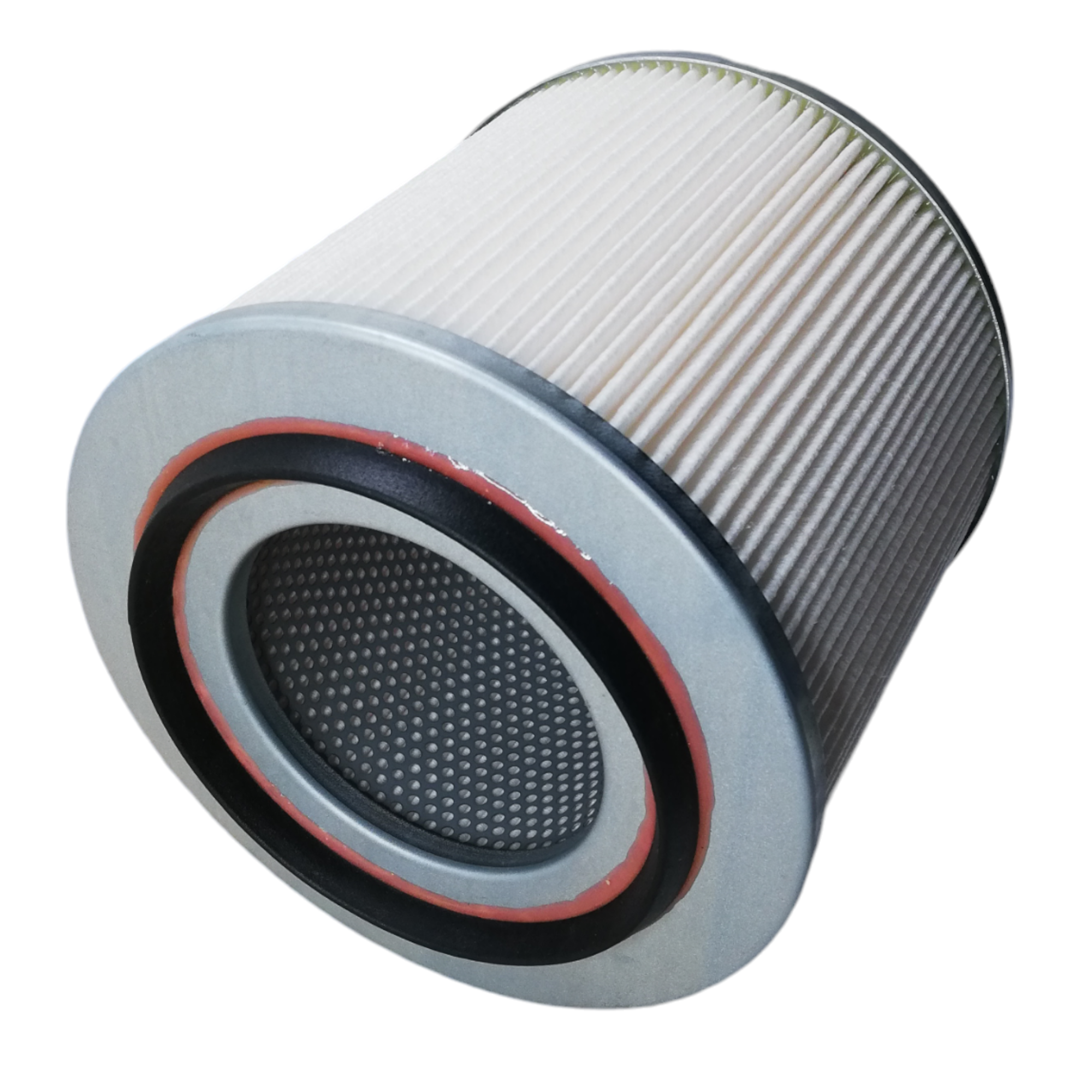 Filtro de aire 1637000329 Atlas compatible con bomba vacío compresor