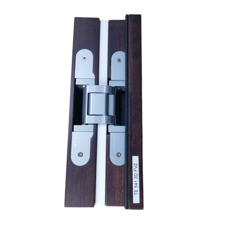 BISAGRA PARA PUERTA CONTENIDO EN FUNDA TEXTIL