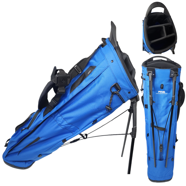 Bolsa Para Palos De Golf PING ZIP