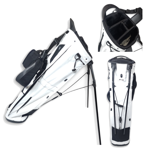 Bolsa Para Palos De Golf PING ZIP