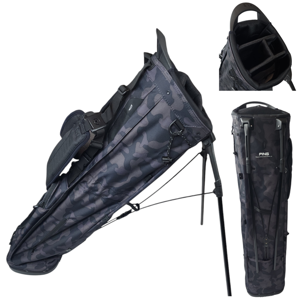 Bolsa Para Palos De Golf PING ZIP