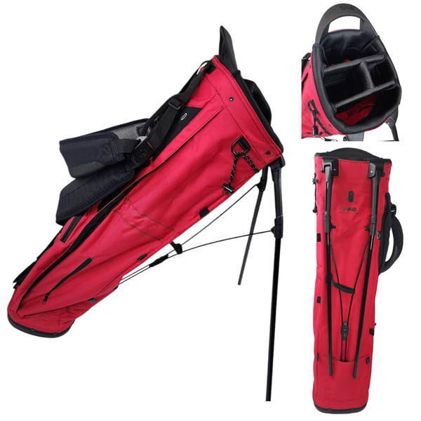 Bolsa Para Palos De Golf PING ZIP