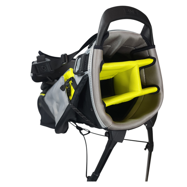 Bolsa Para Palos De Golf  PING Modelo Hoofer lite 4