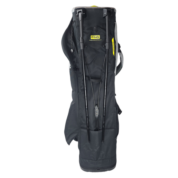 Bolsa Para Palos De Golf  PING Modelo Hoofer lite 4