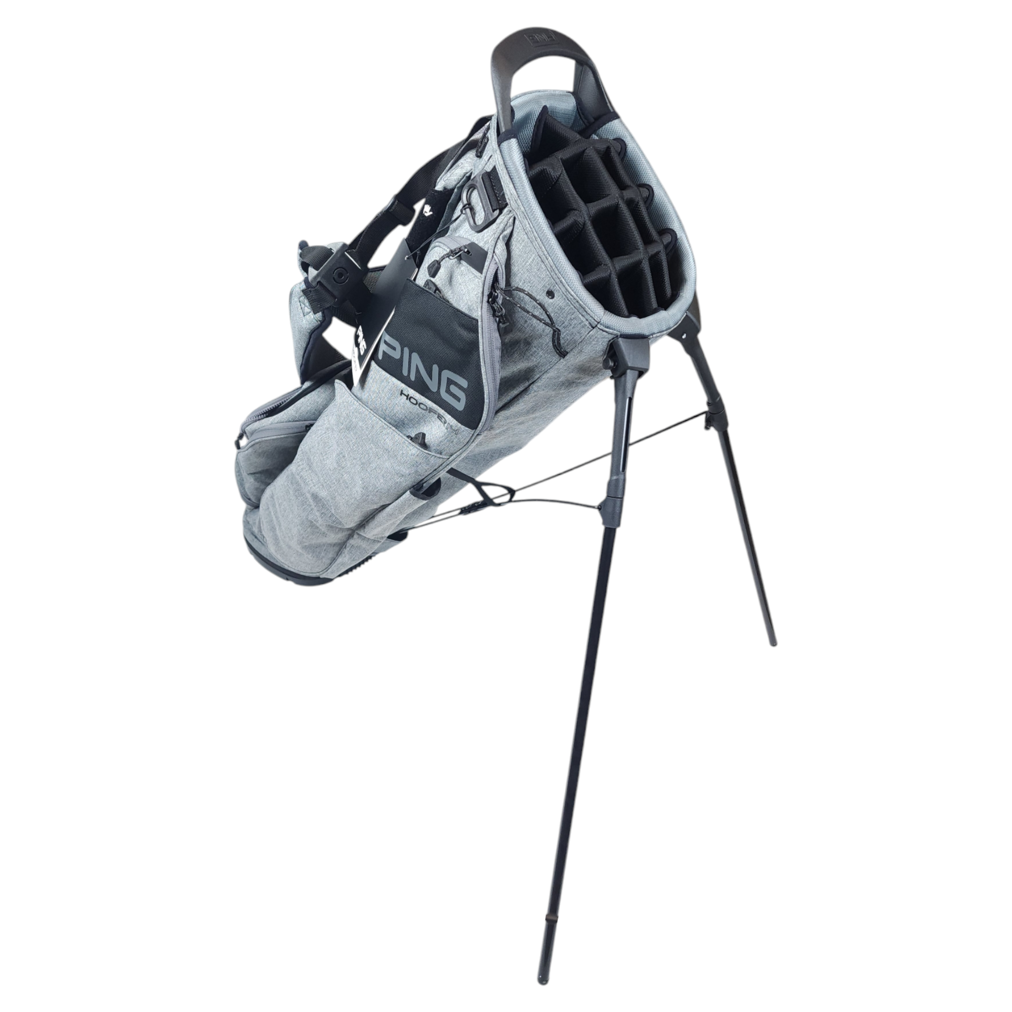 Bolsa Para Palos De Golf PING Modelo Hoofer 14