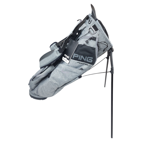 Bolsa Para Palos De Golf PING Modelo Hoofer 14