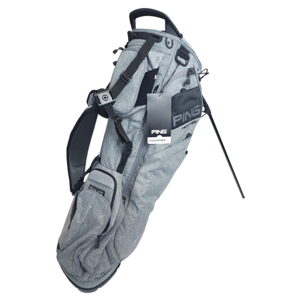 Bolsa Para Palos De Golf PING Modelo Hoofer 14
