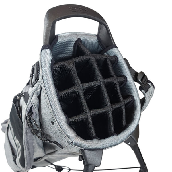 Bolsa Para Palos De Golf PING Modelo Hoofer 14
