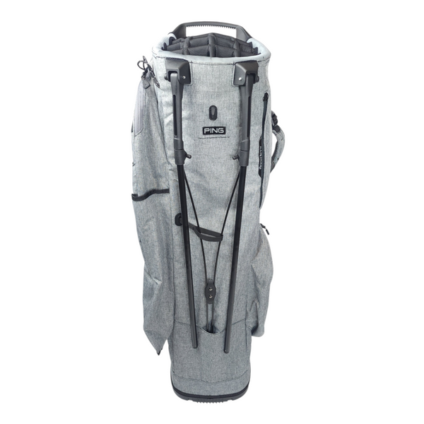 Bolsa Para Palos De Golf PING Modelo Hoofer 14