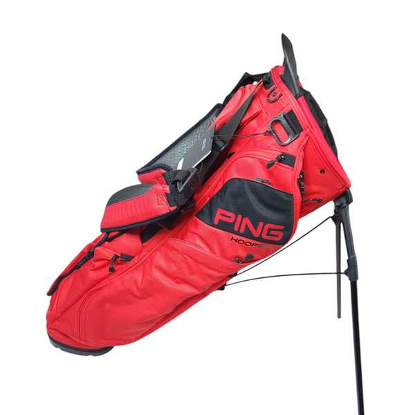 Bolsa Para Palos De Golf PING Modelo Hoofer 14