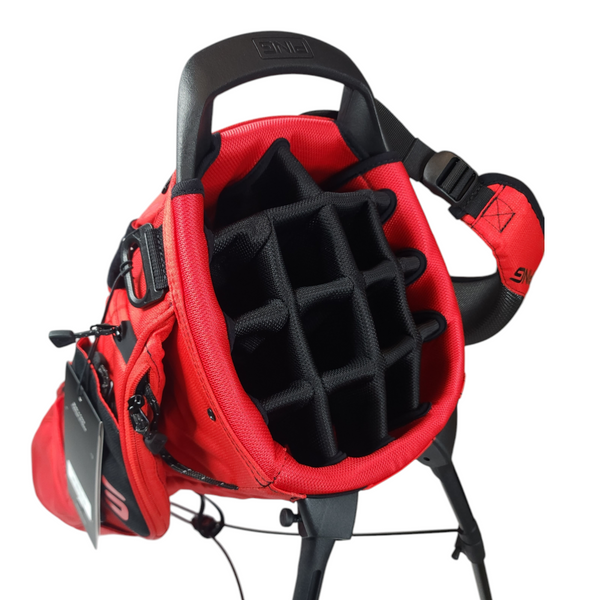 Bolsa Para Palos De Golf PING Modelo Hoofer 14